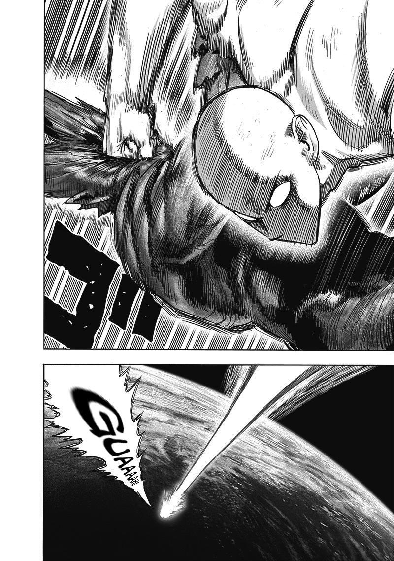 One-Punch Man, Chapter 168 image 33